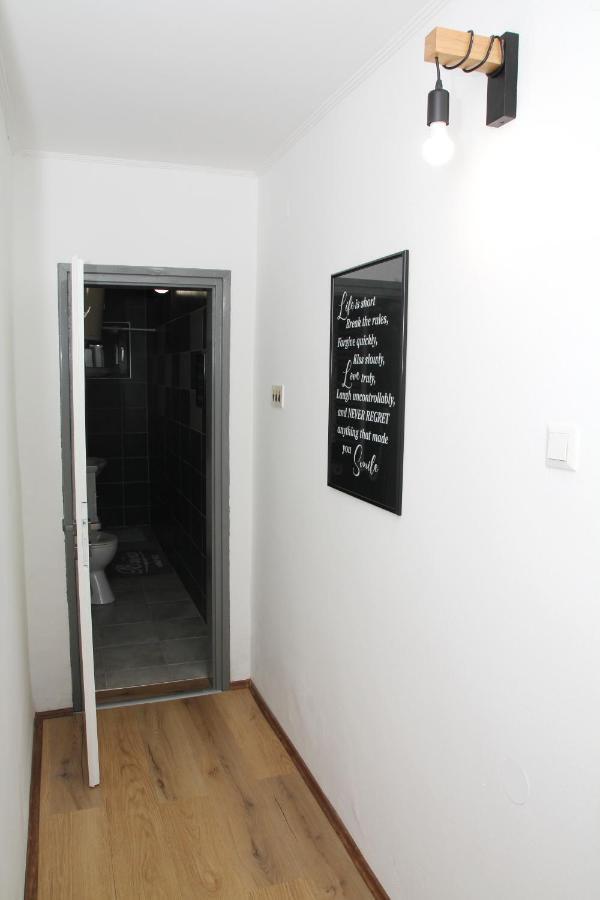 Appartamento Apartman Zen Ossero Esterno foto