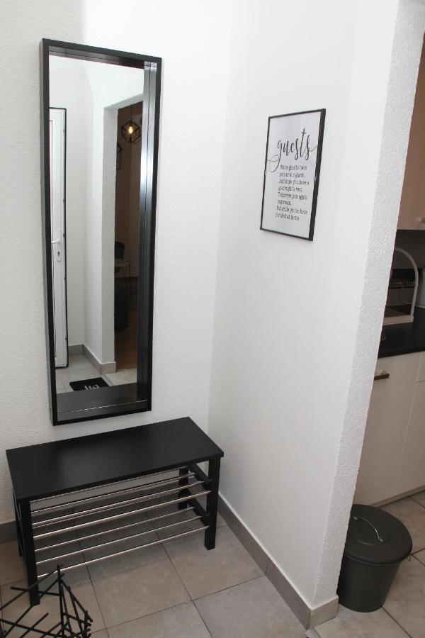 Appartamento Apartman Zen Ossero Esterno foto