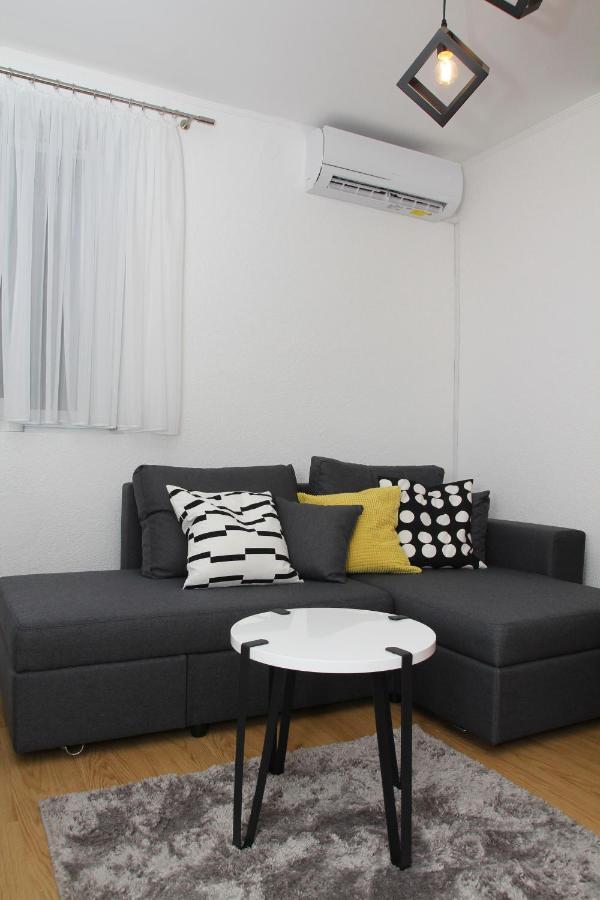 Appartamento Apartman Zen Ossero Esterno foto